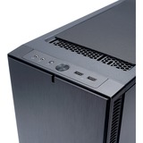 Fractal Design Define C boîtier midi tower Noir | 2x USB-A