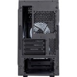 Fractal Design Focus G Mini boîtier midi tower Noir | 2x USB-A | Window