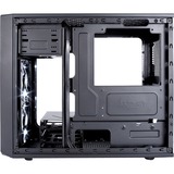 Fractal Design Focus G Mini boîtier midi tower Noir | 2x USB-A | Window