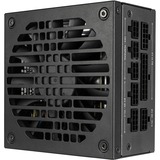 Fractal Design ION SFX-L 500W Gold alimentation  Noir, 500 W, 100 - 240 V, 50/60 Hz, 6/3 A, 100 W, 100 W