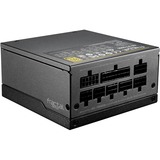Fractal Design ION SFX-L 500W Gold alimentation  Noir, 500 W, 100 - 240 V, 50/60 Hz, 6/3 A, 100 W, 100 W