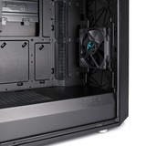 Fractal Design Meshify C boîtier midi tower Noir | 2x USB-A