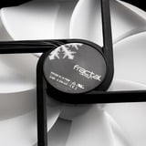 Fractal Design Prisma AL-14 PWM , Ventilateur de boîtier Blanc/transparent