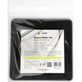 Gelid Magnet Mesh 140 Dust Filter Kit, Filtre à poussière Noir, 3 piéces