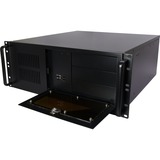 Inter-Tech IPC 4088-S serveur boîtier rack Noir | 2x USB-A