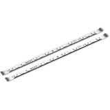 NZXT 2 LED Strips, Bande LED