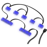 NZXT HUE 2 Cable Comb, Support RGB