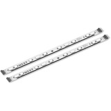 NZXT HUE 2 LED Strips, Bande LED