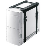 Neomounts by Newstar CPU-D025BLACK, Support Noir
