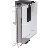 Neomounts by Newstar CPU-D075BLACK-LK, Support Noir