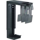 Neomounts by Newstar CPU-D100BLACK, Support Noir, Vente au détail