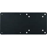 Neomounts by Newstar THINCLIENT-01, Montage Noir