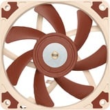 Noctua NF-A12x15 FLX ventilateur de boîtier 120 x 120 x 15 mm