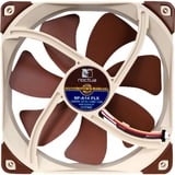 Noctua NF-A14 FLX ventilateur de boîtier 140 x 140 x 25 mm
