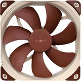 Noctua NF-A14 ULN ventilateur de boîtier 140 x 140 x 25 mm