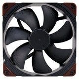 Noctua NF-A14 industrialPPC-3000 PWM, Ventilateur de boîtier 140mm, connexion ventilateur PWM 4 broches