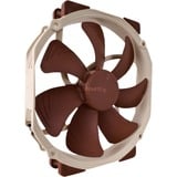 Noctua NF-A15 PWM ventilateur de boîtier 140 x 150 x 25 mm