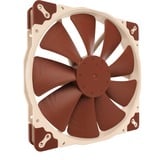 Noctua NF-A20 PWM, Ventilateur de boîtier Crème/Marron