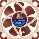 Noctua NF-A4x10 PWM ventilateur de boîtier 40 x 40 x 10 mm