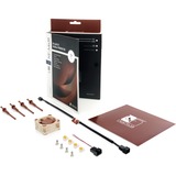 Noctua NF-A4x20 5V, Ventilateur de boîtier Connexion à 3 broches