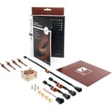Noctua NF-A4x20 FLX, Ventilateur de boîtier Connecteur à 3 broches