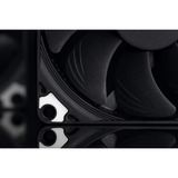 Noctua NF-A9X14 HS-PWM CH.BK.S système de refroidissement d’ordinateur Boitier PC Ventilateur 9,2 cm Noir, Ventilateur de boîtier Noir, Ventilateur, 9,2 cm, 600 tr/min, 2500 tr/min, 23,6 dB, 57,5 m³/h