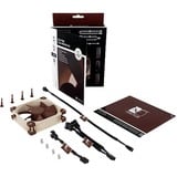 Noctua NF-A9 FLX, Ventilateur de boîtier Connexion à 3 broches