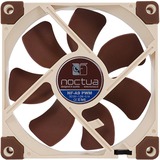 Noctua NF-A9 PWM, Ventilateur de boîtier Connexion PWM à 4 broches