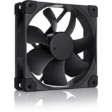Noctua NF-A9 PWM chromax.black ventilateur de boîtier Noir, 92 x 92 x 25 mm