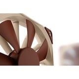 Noctua NF-F12 5V ventilateur de boîtier 120 x 120 x 25 mm