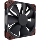 Noctua NF-F12 IndustrialPPC-2000 PWM, Ventilateur de boîtier 120mm, connexion PWM à 4 broches