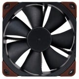 Noctua NF-F12 IndustrialPPC-2000 PWM, Ventilateur de boîtier 120mm, connexion PWM à 4 broches