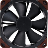 Noctua NF-F12 industrialPPC-2000 IP67 PWM ventilateur de boîtier 120 x 120 x 25 mm