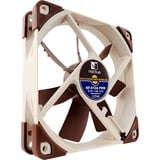 Noctua NF-S12A PWM, Ventilateur de boîtier Marron