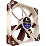 Noctua NF-S12A ULN ventilateur de boîtier Marron, 120 x 120 x 25 mm