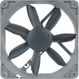 Noctua NF-S12B redux 700, Ventilateur de boîtier Connexion à 3 broches
