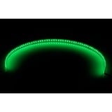 Phobya LED-Flexlight HighDensity 60 cm green, Bande LED Vert