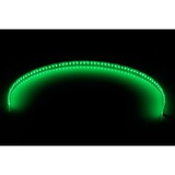 Phobya LED-Flexlight HighDensity green 60cm Kit de gestion de cables, Bande LED Vert, Kit de gestion de cables, Vert, 10 pièce(s)