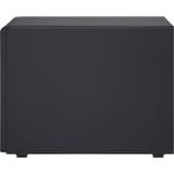 QNAP Boîtier d'extension RAID USB 3.0 TR-004, Boîtier disque dur Noir