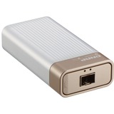 QNAP QNA-T310G1S, Carte réseau Thunderbolt 3