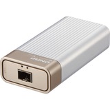 QNAP QNA-T310G1S, Carte réseau Thunderbolt 3