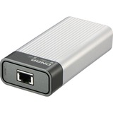 QNAP QNA-T310G1T, Carte réseau 
