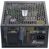 Seasonic PRIME FANLESS TX-700 alimentation  modulaire 700 watt Noir, 4x PCIe