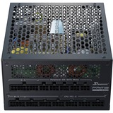 Seasonic PRIME FANLESS TX-700 alimentation  modulaire 700 watt Noir, 4x PCIe