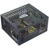Seasonic PRIME FANLESS TX-700 alimentation  modulaire 700 watt Noir, 4x PCIe
