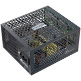 Seasonic PRIME FANLESS TX-700 alimentation modulaire 700 watt Noir, 4x PCIe