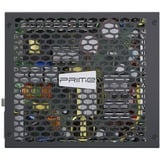 Seasonic PRIME FANLESS TX-700 alimentation modulaire 700 watt Noir, 4x PCIe
