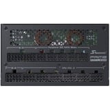 Seasonic PRIME FANLESS TX-700 alimentation modulaire 700 watt Noir, 4x PCIe