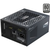 Seasonic PRIME PX-1000, 1000 Watt alimentation  Noir, 1000 W, 100 - 240 V, 50/60 Hz, 13 - 6.5 A, 125 W, 996 W