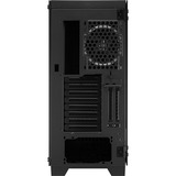 Sharkoon ELITE SHARK CA200G boîtier big tower Noir | 4x USB-A | RGB | Verre Trempé